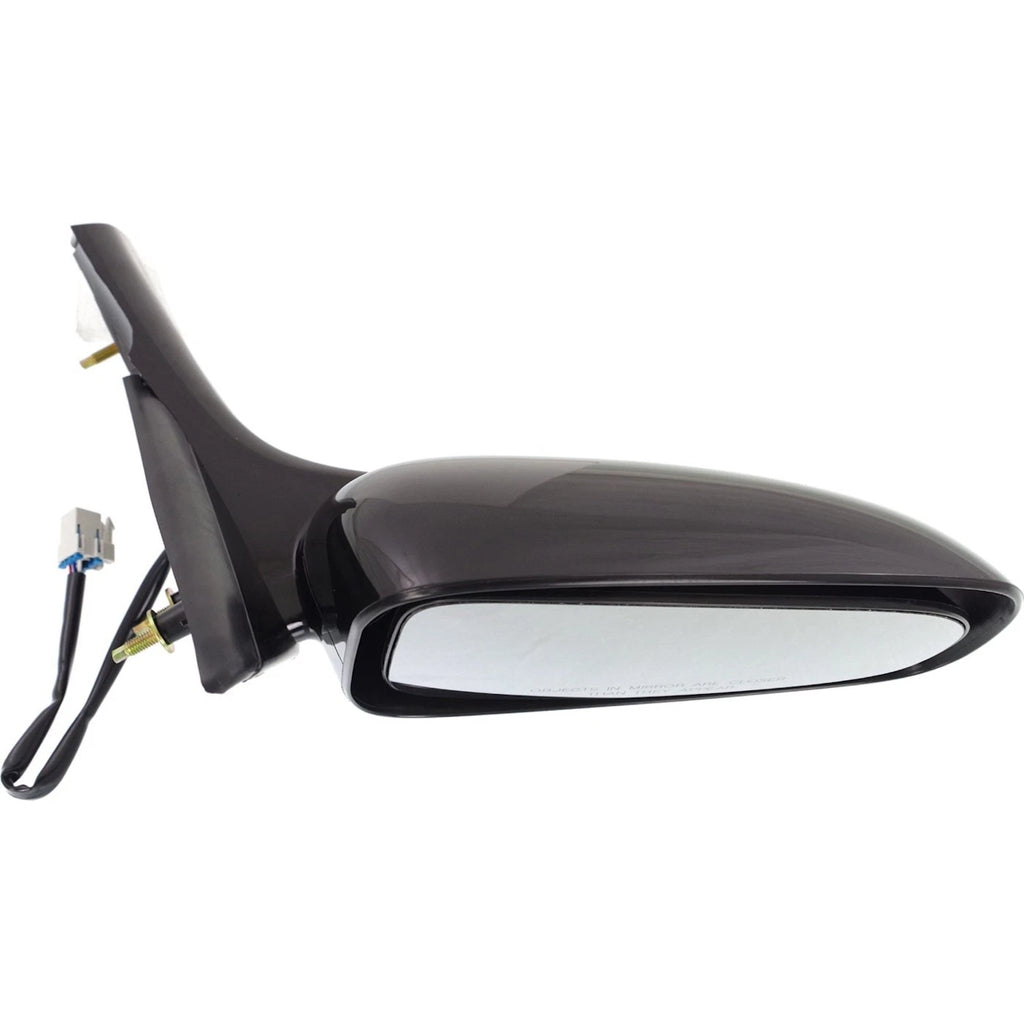 Power Mirror Set of 2 for Chevrolet Impala (2000–2005) Heated Paintable