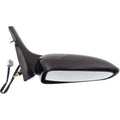 Power Mirror Set of 2 for Chevrolet Impala (2000–2005) Heated Paintable