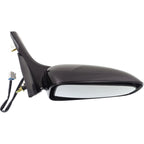 Power Mirror Set of 2 for Chevrolet Impala (2000–2005) Heated Paintable