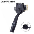Fog Light Turn Signal Lamp Switch for Toyota Corolla (2001–2007)