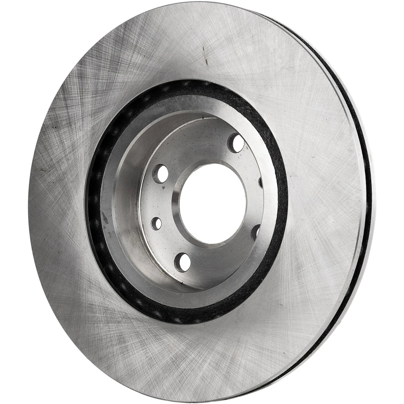 Brake Disc and Pad Kit for Fiat 500 (2012–2013)