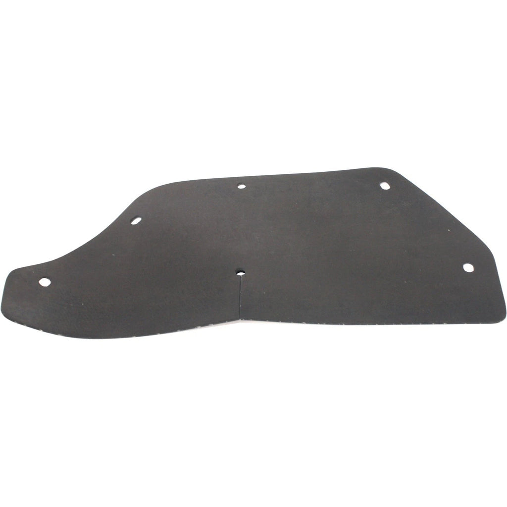 Engine Splash Shield for Mercury Grand Marquis (2003–2011) Front Driver Side