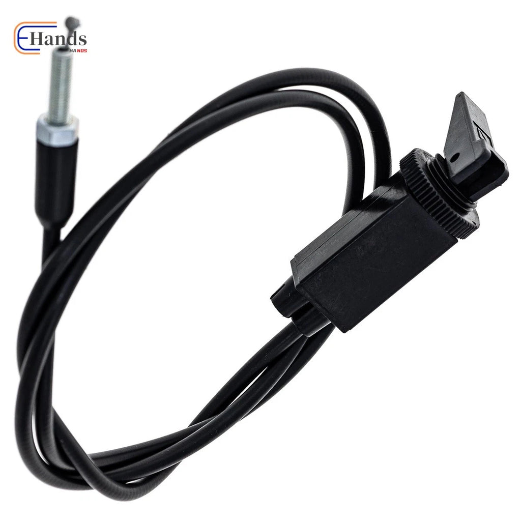 Choke Cable for Polaris Trail Blazer 250 (1990–2001) 7080371 7080579