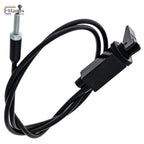 Choke Cable for Polaris Trail Blazer 250 (1990–2001) 7080371 7080579