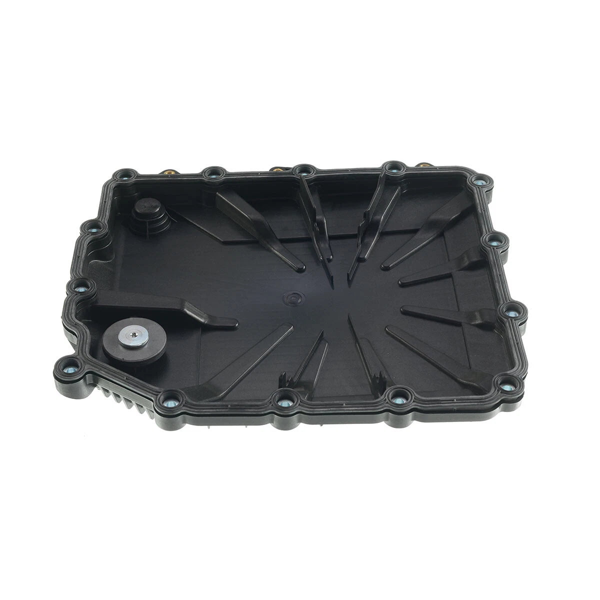 Dual Clutch Transmission Oil Pan for BMW 135i 335is M2 M3 (2011–2019)