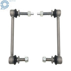 Front Upper Control Arm Ball Joint Tie Rod Ends for Cadillac CTS (2008-2014)