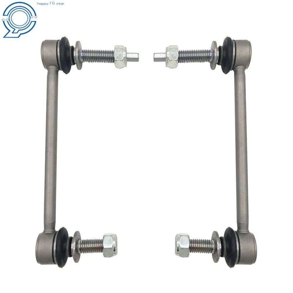 Front Upper Control Arm Ball Joint Tie Rod Ends for Cadillac CTS (2008-2014)