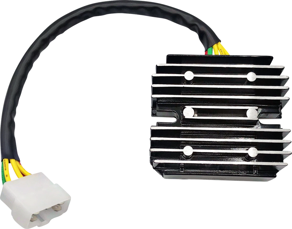 Regulator/Rectifier for RICK'S MOTORSPORT ELECTRIC Lithium-ion Compatible