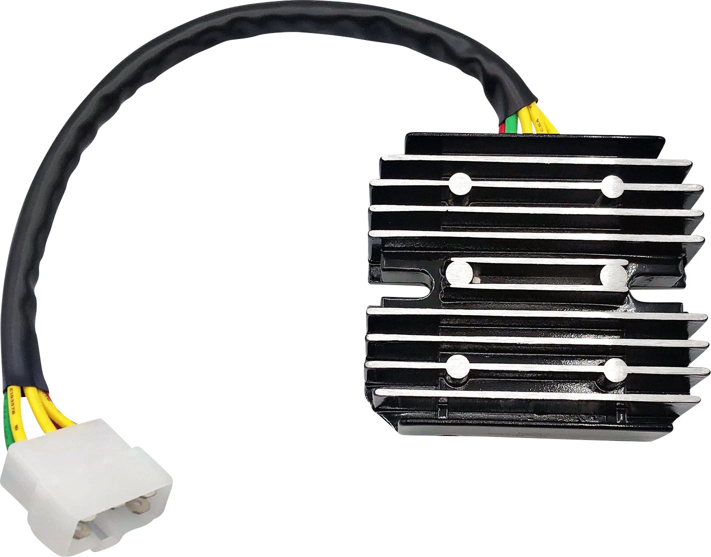Regulator/Rectifier for RICK'S MOTORSPORT ELECTRIC Lithium-ion Compatible