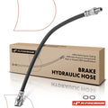 Front Brake Hydraulic Hose for Mercedes-Benz E300 E320 E420 (1994–1995)