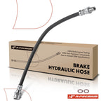 Front Brake Hydraulic Hose for Mercedes-Benz E300 E320 E420 (1994–1995)