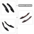 Glossy Black Door Handle Trim for MINI Cooper F54 F55 F56 F57 F60 (2014–2023)