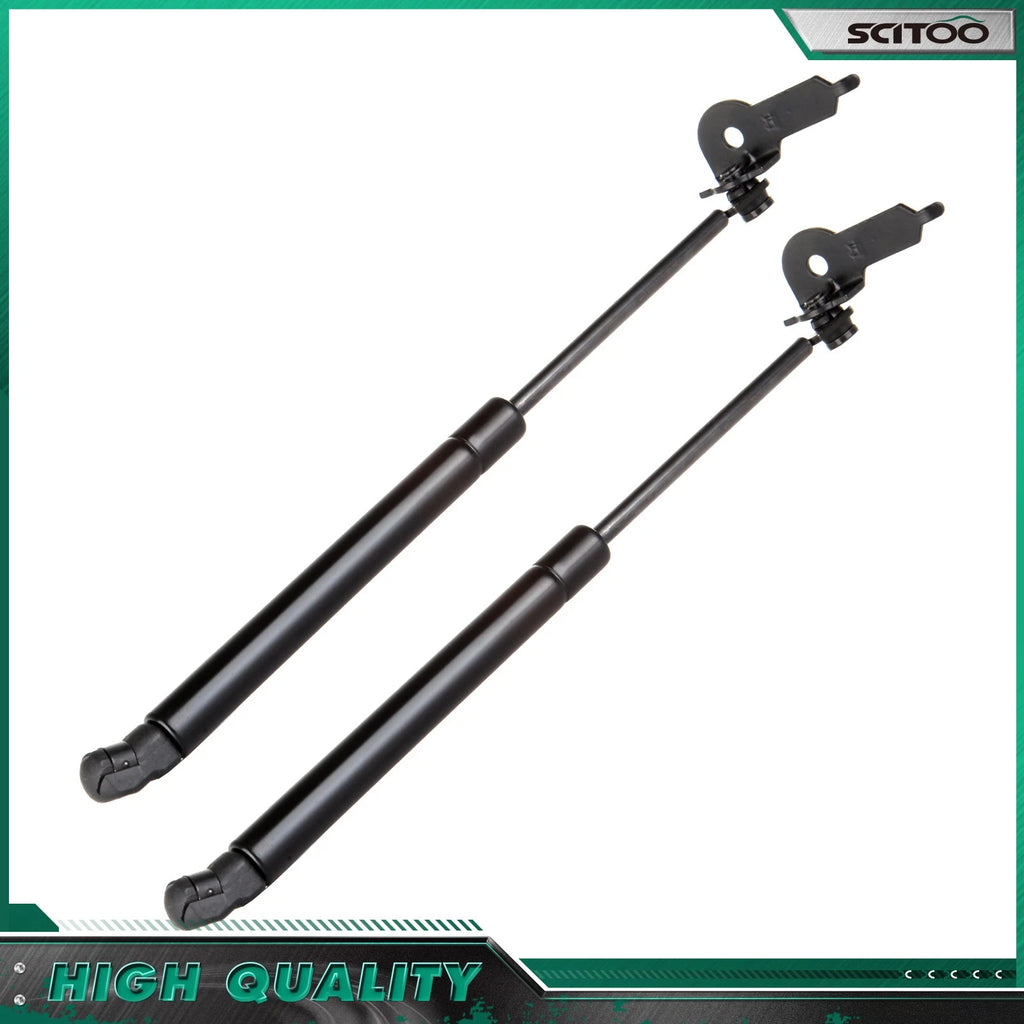2X Front Hood Lift Supports Struts for Toyota Solara (1999–2003)