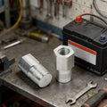Terminal Adapter for Engine Bay Installation (Rust-resistant)