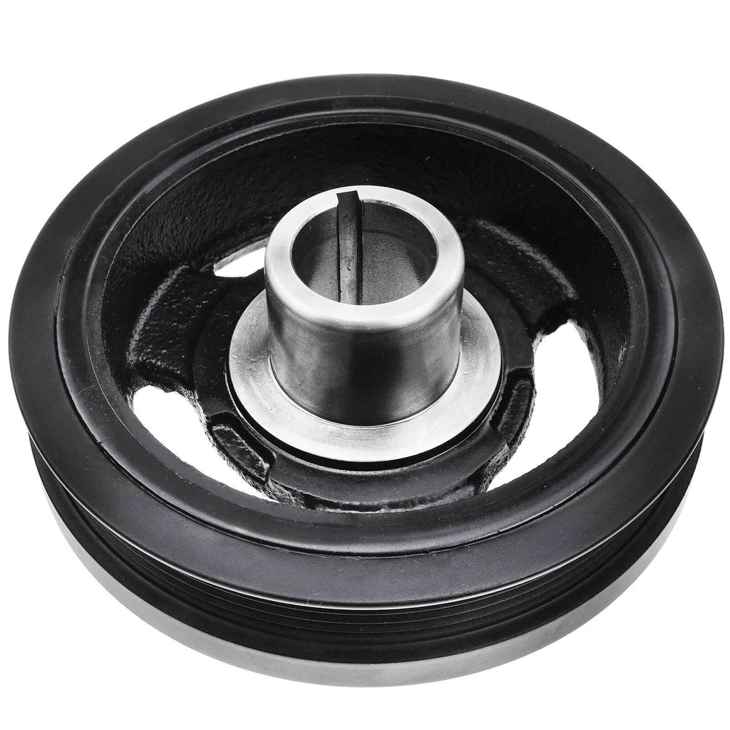 Harmonic Balancer for Chevy Equinox Malibu Traverse (2013-2020)