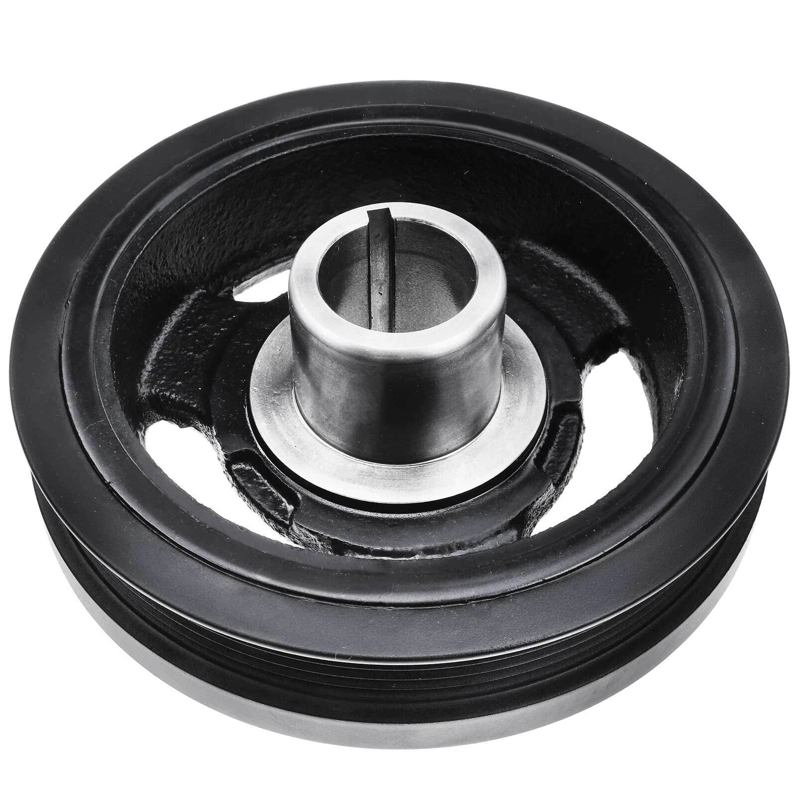 Harmonic Balancer for Chevy Equinox Malibu Traverse (2013-2020)