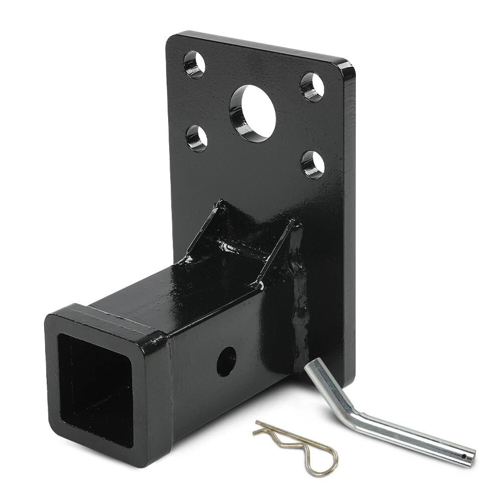 2" Receiver Hitch for HMMWV HUMVEE M998 M151A1