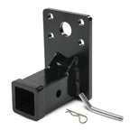 2" Receiver Hitch for HMMWV HUMVEE M998 M151A1