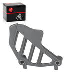 Sprocket Cover Guard for Honda CR125R (1998–2007) 23810-KZ4-620