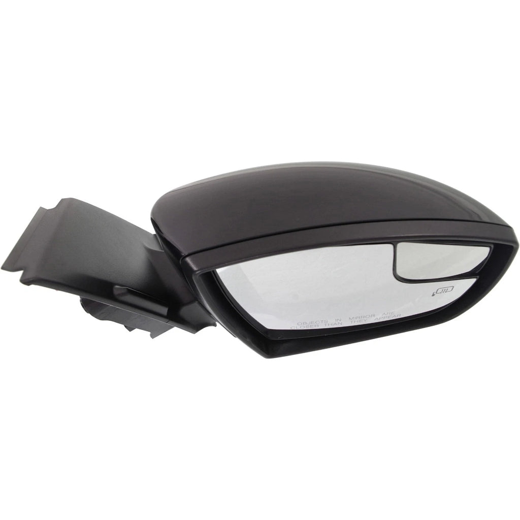 Heated Side Mirrors for Ford Escape (2013–2019)