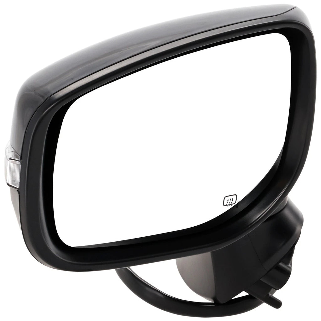 Heated Driver Left Side Mirror for Subaru Impreza (2017–2022)