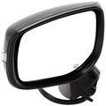 Heated Driver Left Side Mirror for Subaru Impreza (2017–2022)
