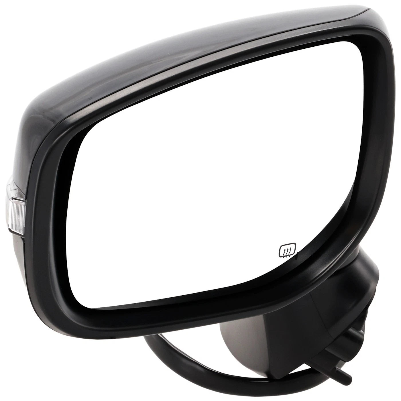 Heated Driver Left Side Mirror for Subaru Impreza (2017–2022)