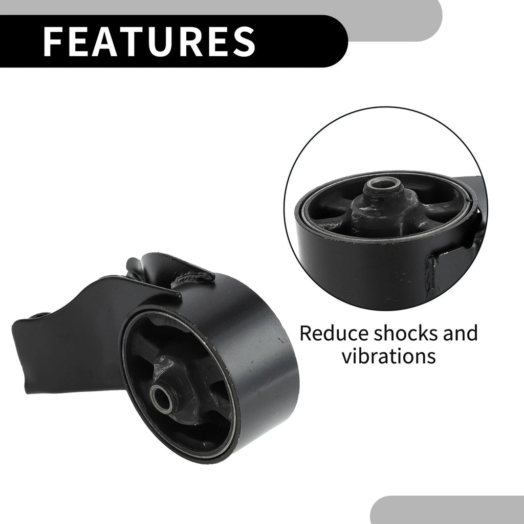 Engine Motor Mount for Hyundai Elantra GT Sedan (2005–2008)