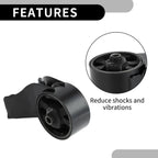 Engine Motor Mount for Hyundai Elantra GT Sedan (2005–2008)