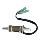 Charge Coil for Yamaha 2 Stroke 9.9HP 15HP Outboard Motor (63V-85520-00)