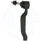 2X Front Outer Tie Rod End for Ford Thunderbird (2002–2005) & Jaguar XKR (2007–2014)