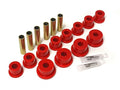 Rear Leaf Spring Bushing for Suzuki Samurai (1986–1995) TY178CR