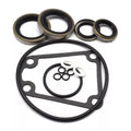 Lower Unit Seal Kit for Johnson Evinrude 125 Hp (1971–1972) 18-2691 18-4248
