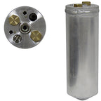 A C Compressor Kit Replacement for Mercedes Sprinter W906 (2013-2018)