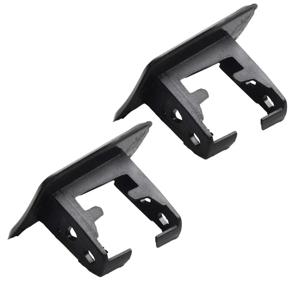 Headlight Washer Nozzle Cover for 2004-2010 BMW X3 E83 (2004-2010)
