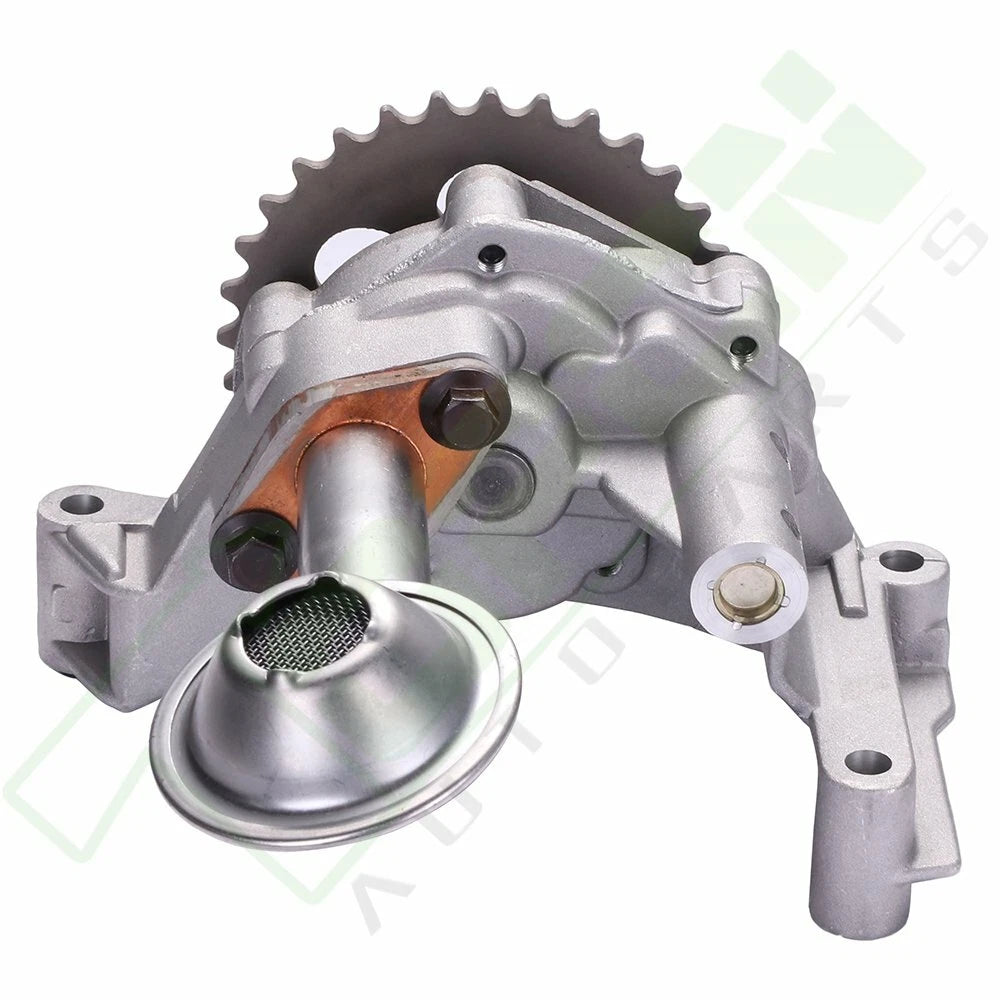 Engine Oil Pump for Audi A4 TT VW Beetle Golf Jetta Passat (1996-2020)