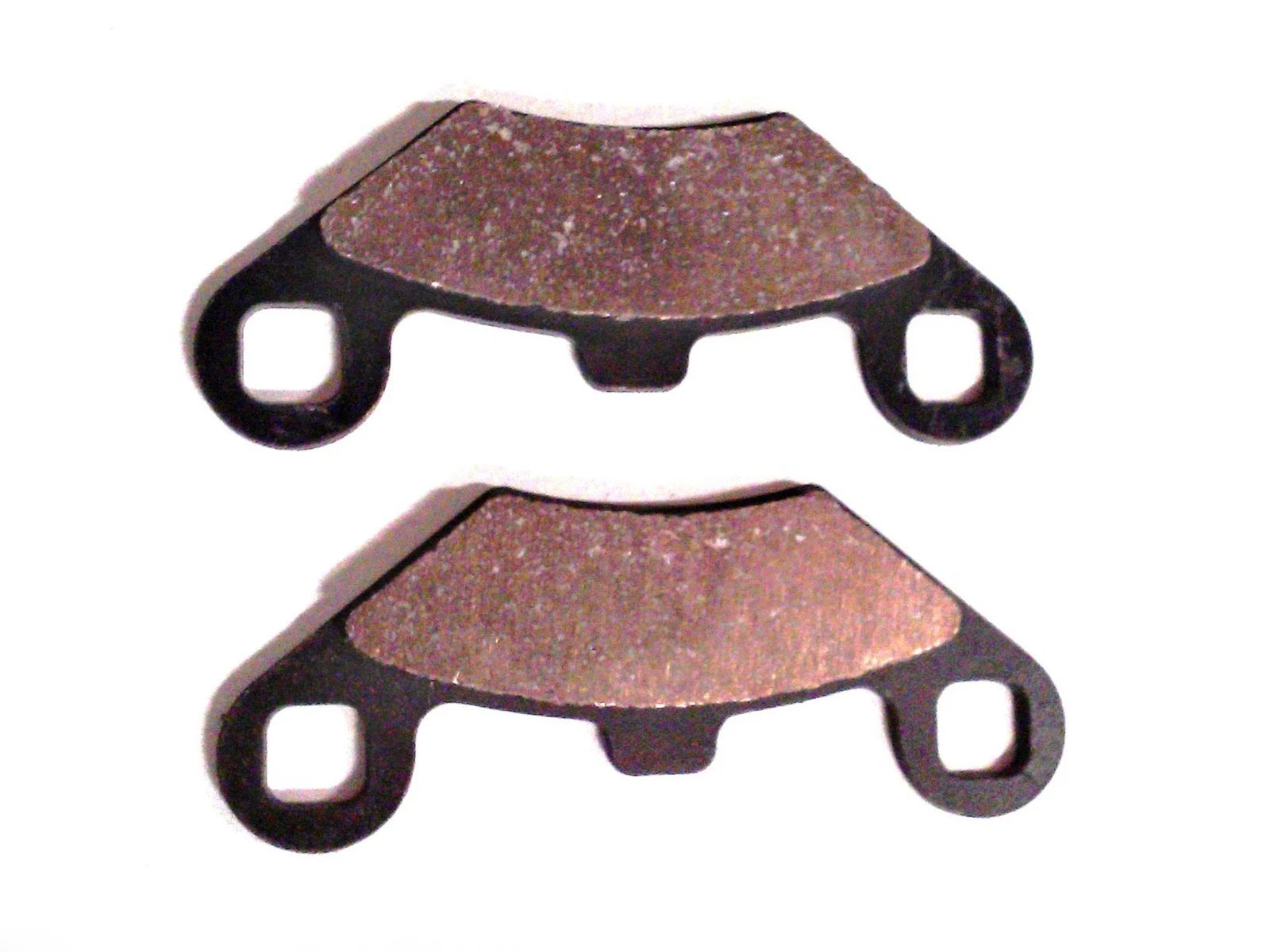 Monster Brake Pads for Polaris (1910333, 2201398, 2202412)