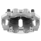 Pair Front Disc Brake Calipers for Jeep Grand Cherokee (1999–2021)
