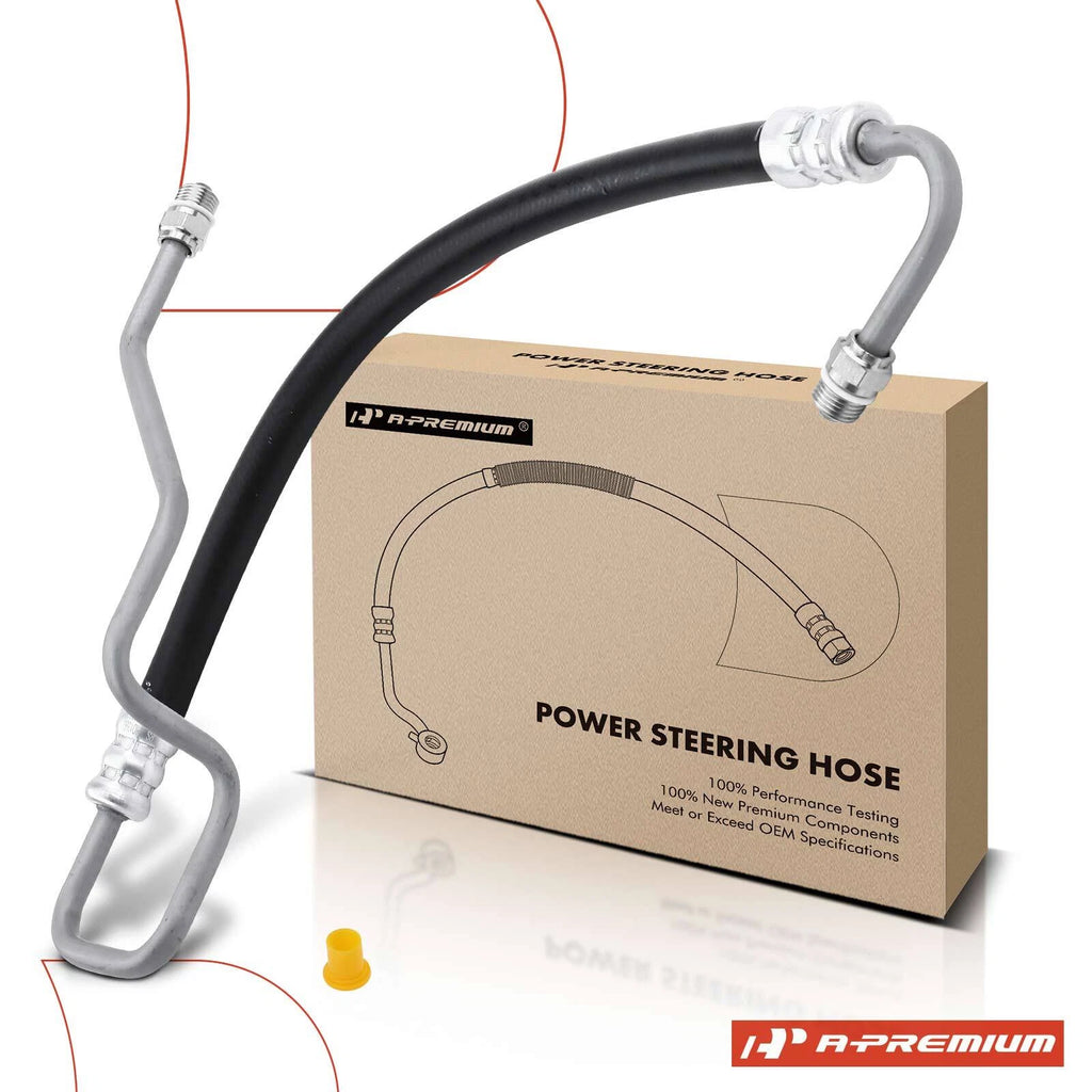 Power Steering Pressure Line Hose for Ford Explorer Mustang (2001–2010)