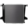 Aluminum Radiator for Ford Ranger Mazda B2300 (1995–1997)