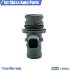 Purge Valve for Ford Explorer Sport Trac (2007-2010)