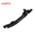 Left Rear Exterior Door Handle for Hyundai I10 (2014-2019)