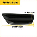 Fog Light Grille Cover for Honda Accord Sedan (2013–2015) 71112T2AA00