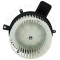 Blower Motor Fan for Jeep Grand Cherokee (2011–2019) & Dodge Grand Caravan (2008–2020)