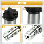 Variable Valve Timing Solenoid for BMW 550i 750i (2006-2013)