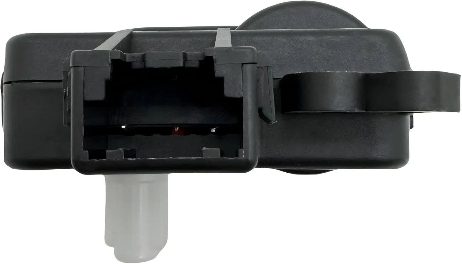 Water Pump for Jeep Wagoneer Comanche (1987–1992)