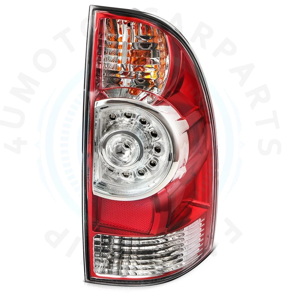 Tail Light Assembly Set for Toyota Tacoma (2005–2015)