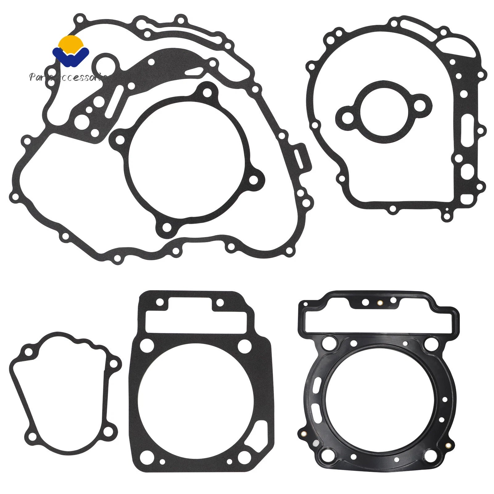 Cylinder Head Gasket for CFmoto CForce ZForce UForce (CF400 CF500 CF600)