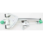 Power Window Regulator for Cadillac CTS (2003–2007) Rear Driver Side