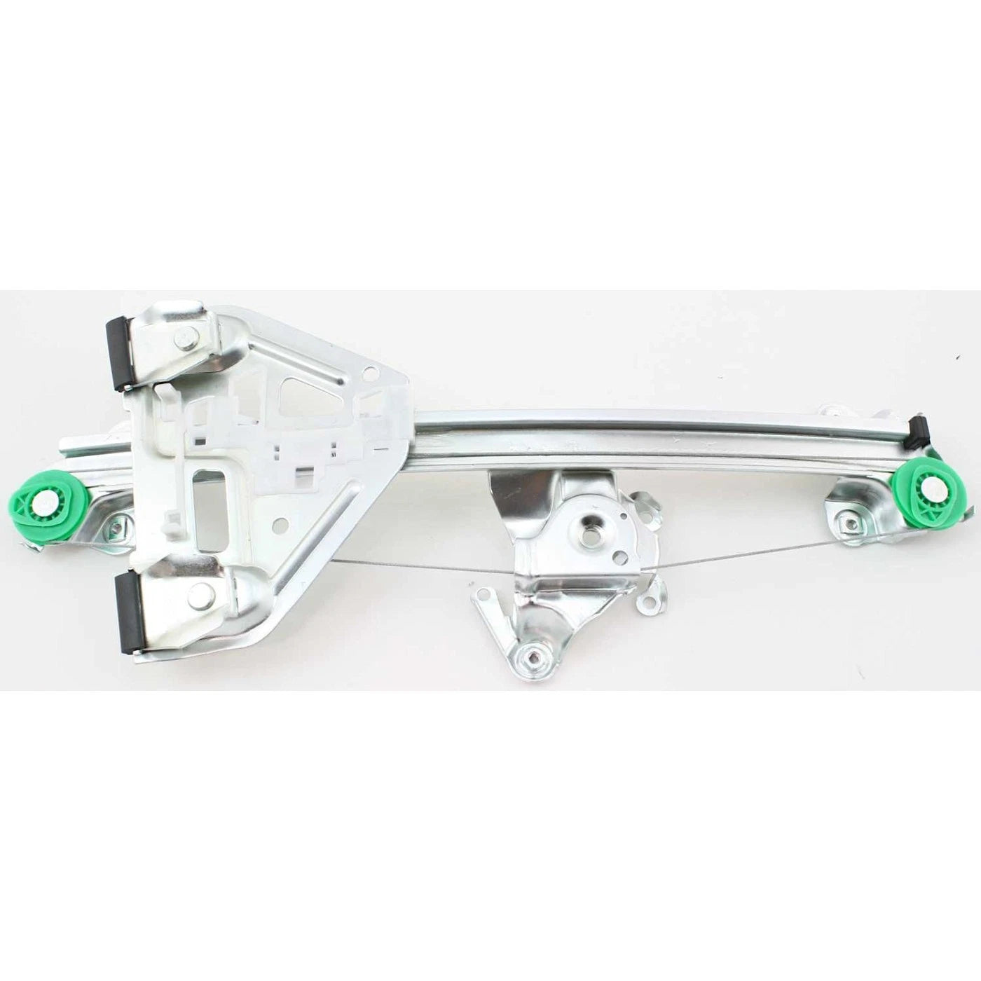 Power Window Regulator for Cadillac CTS (2003–2007) Rear Driver Side